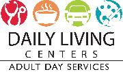 Daily Living Centers Logo